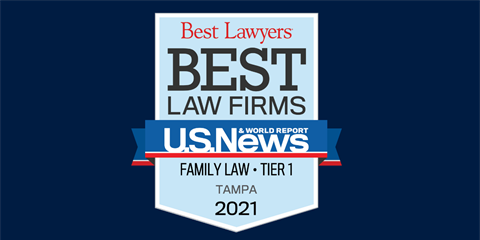 Givens Law Group Named to 2021 “Best Law Firms” List Photo