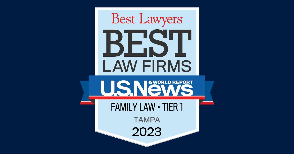 Best Law Firms 2023